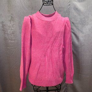 Free Press Pink Sweater